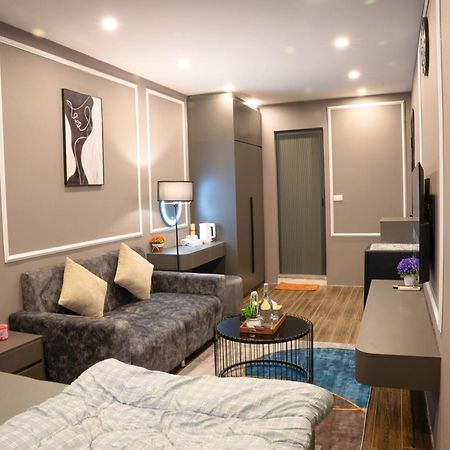 Spring Home Ha Noi ハノイ市 エクステリア 写真