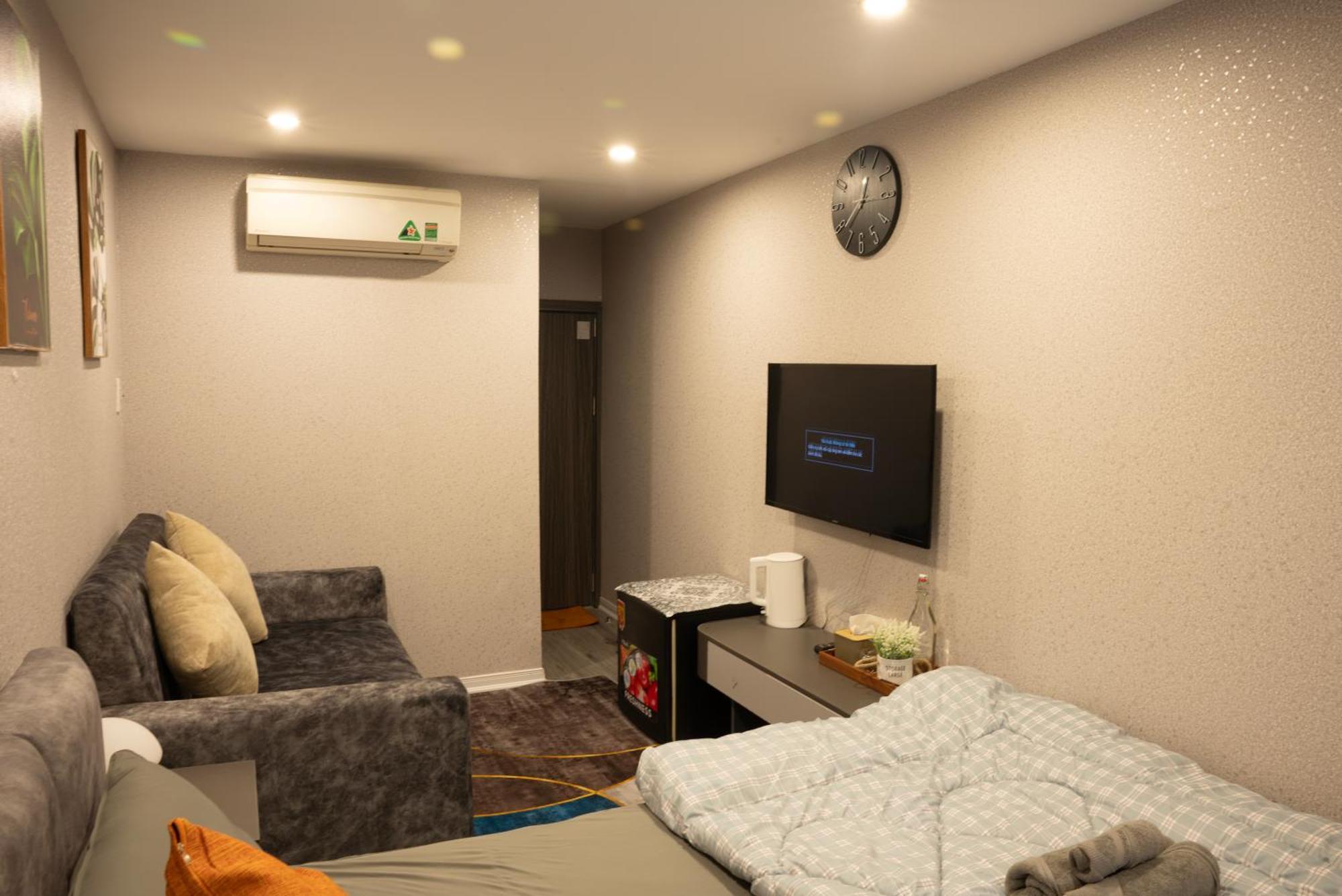 Spring Home Ha Noi ハノイ市 エクステリア 写真