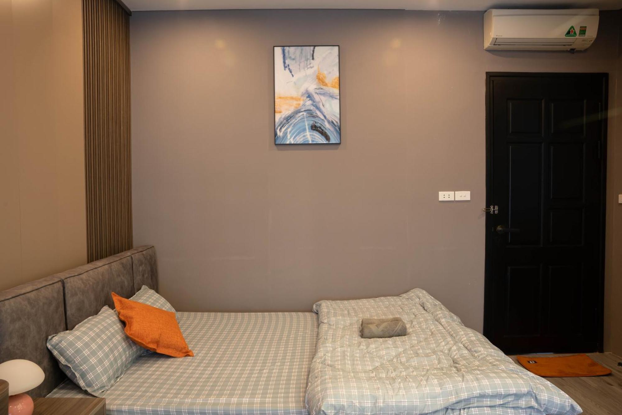 Spring Home Ha Noi ハノイ市 エクステリア 写真