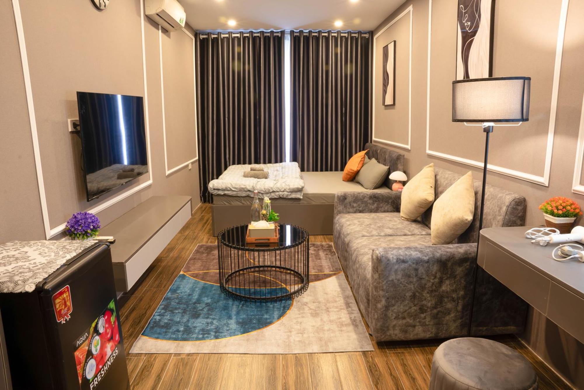 Spring Home Ha Noi ハノイ市 エクステリア 写真