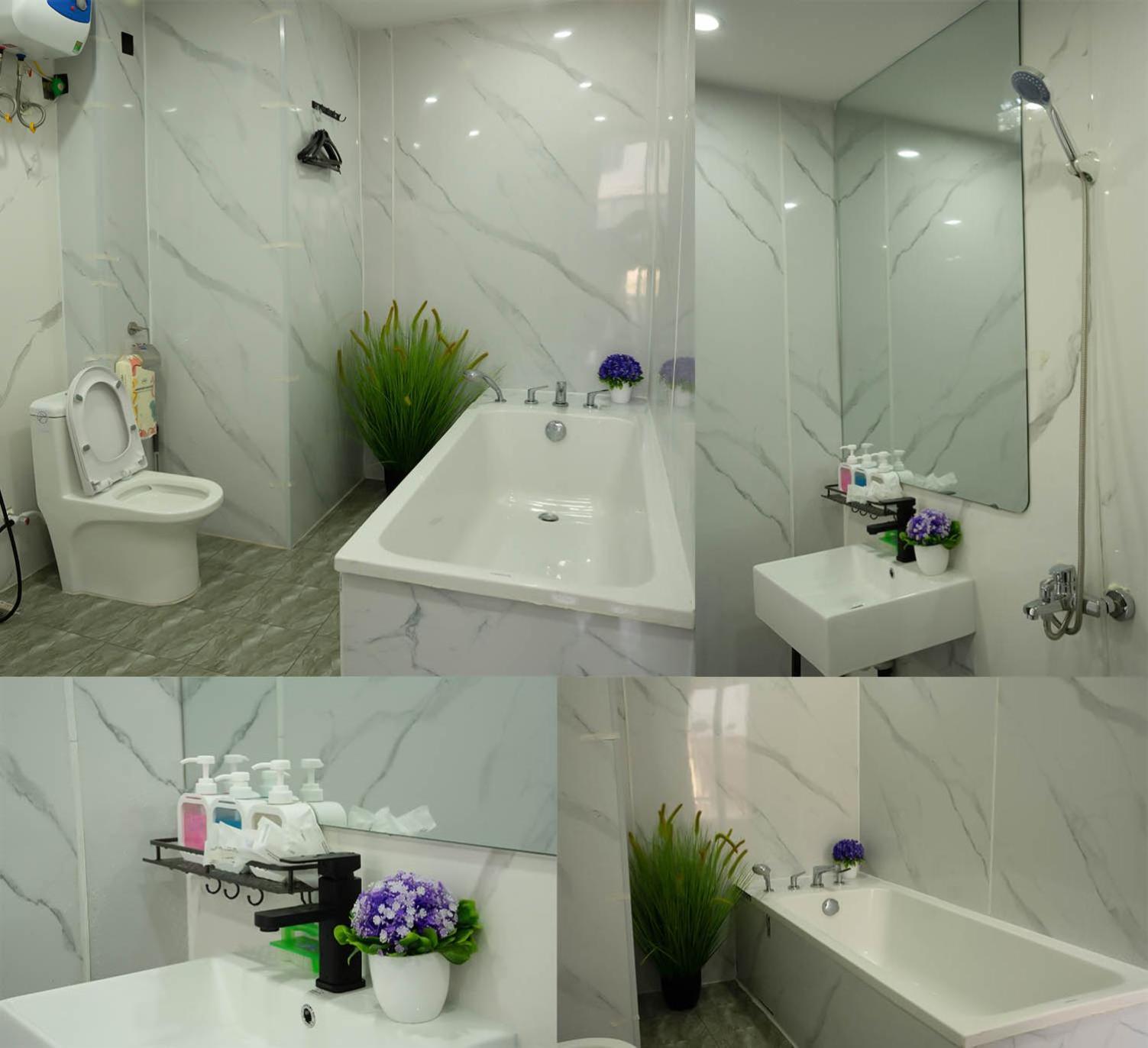 Spring Home Ha Noi ハノイ市 エクステリア 写真
