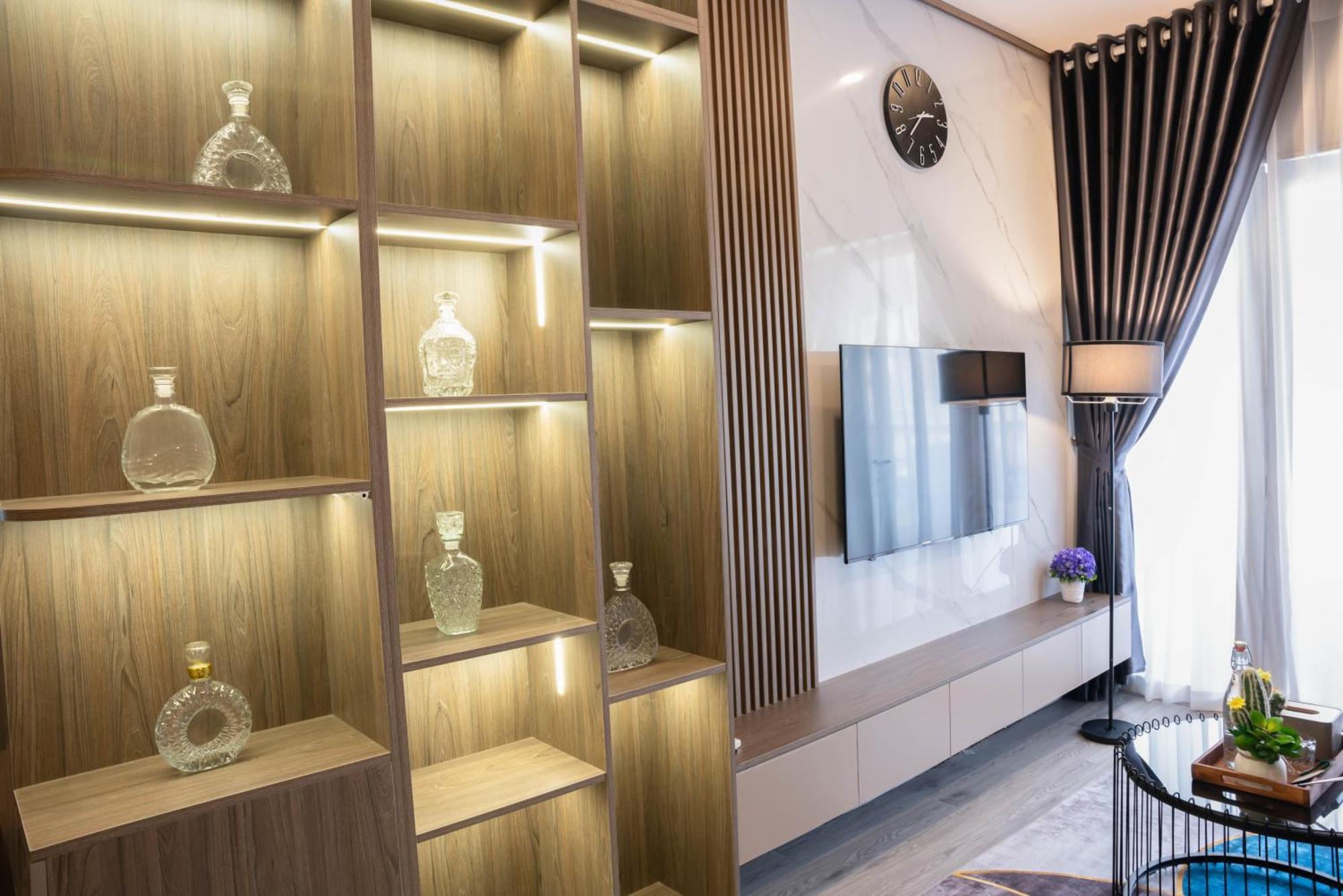 Spring Home Ha Noi ハノイ市 エクステリア 写真