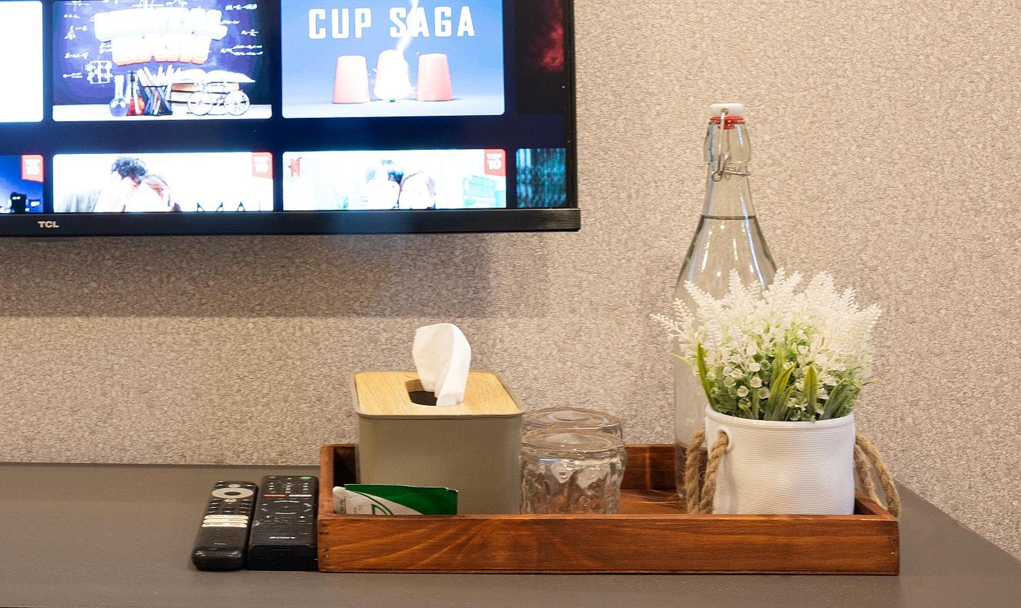 Spring Home Ha Noi ハノイ市 エクステリア 写真