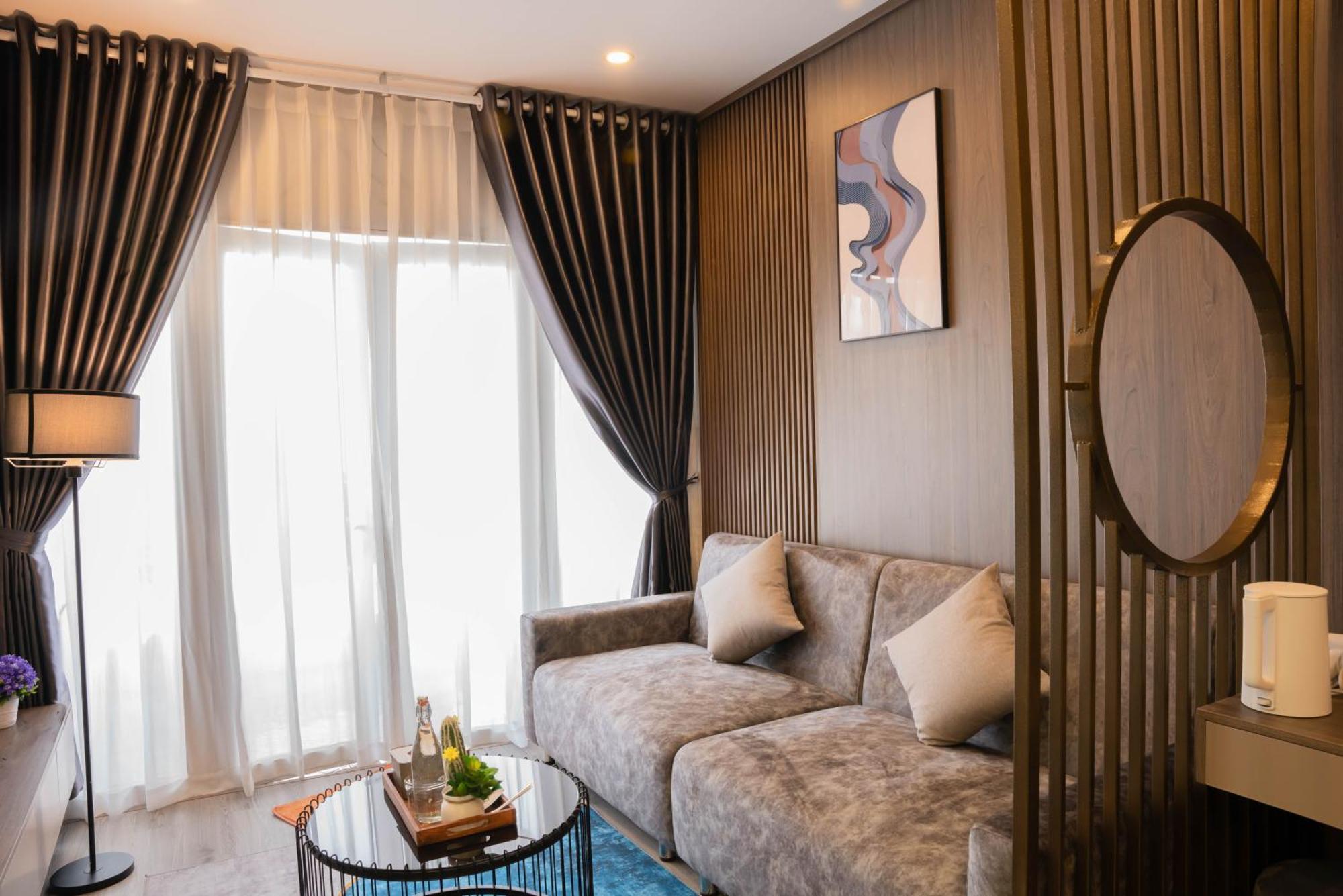 Spring Home Ha Noi ハノイ市 エクステリア 写真
