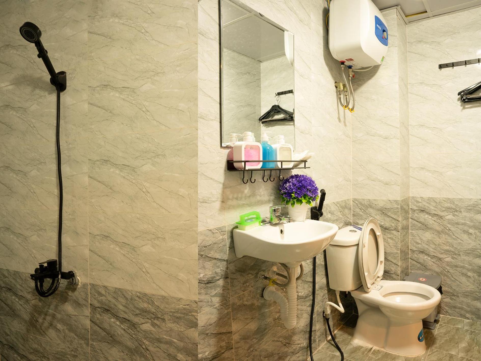Spring Home Ha Noi ハノイ市 エクステリア 写真