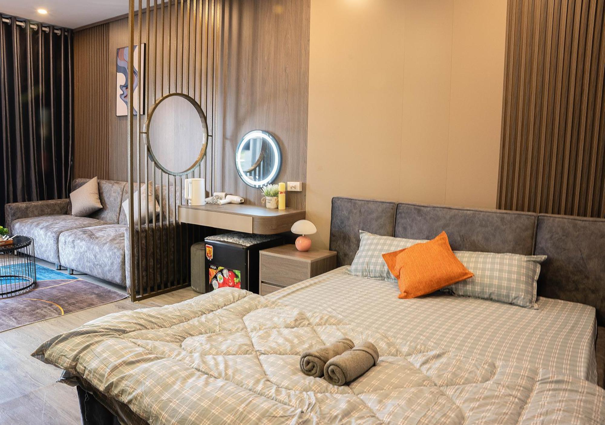 Spring Home Ha Noi ハノイ市 エクステリア 写真