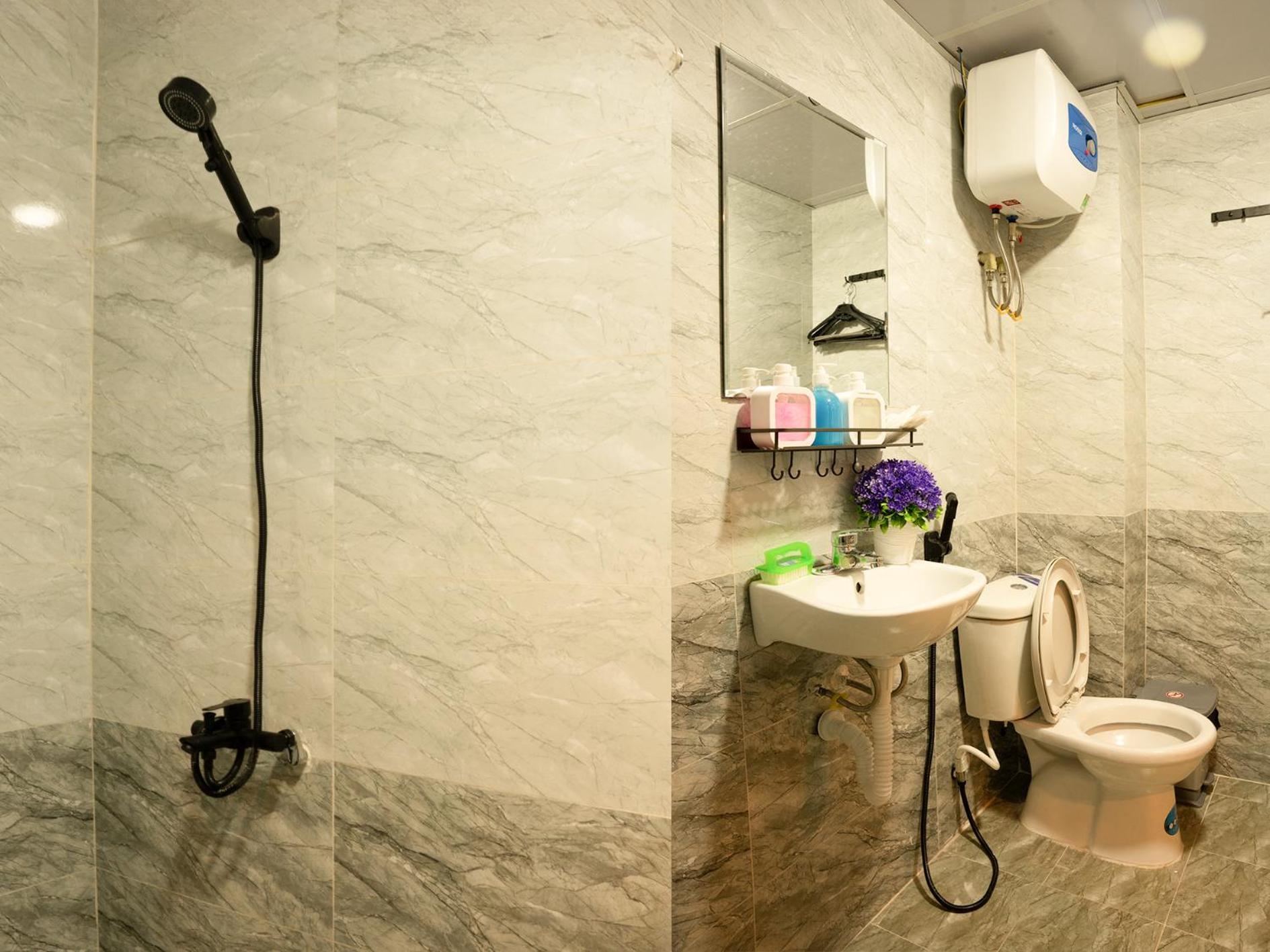 Spring Home Ha Noi ハノイ市 エクステリア 写真